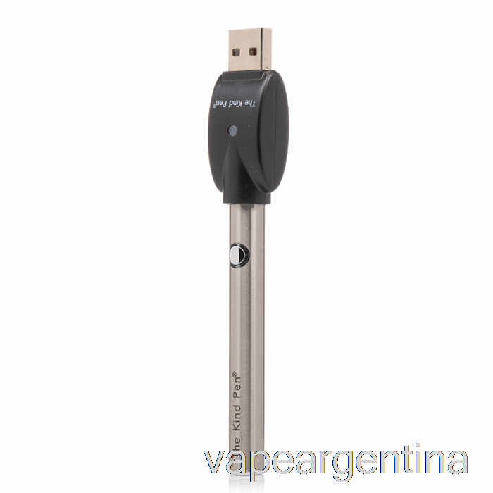 The Kind Pen Vv 510 Hilo Bateria Plata Vape Argentina